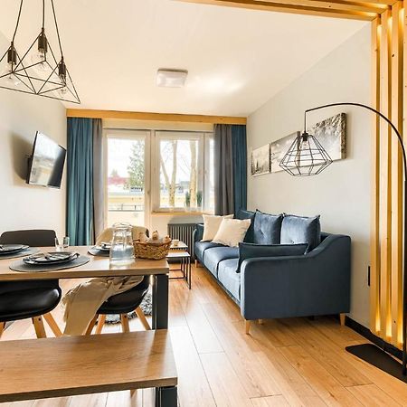 Apartament Alicja, Scisle Centrum, Orkana 3 Закопане Екстер'єр фото