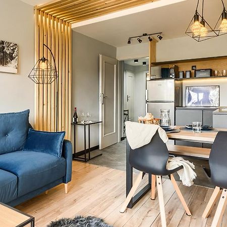 Apartament Alicja, Scisle Centrum, Orkana 3 Закопане Екстер'єр фото