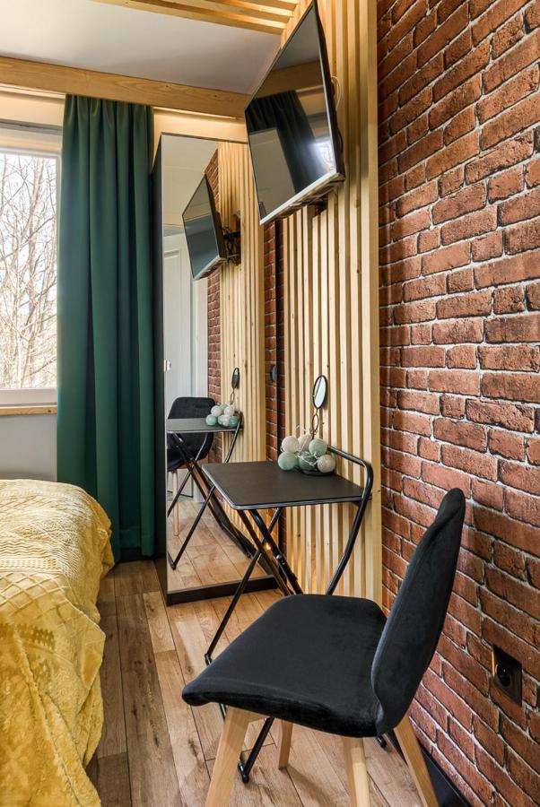 Apartament Alicja, Scisle Centrum, Orkana 3 Закопане Екстер'єр фото